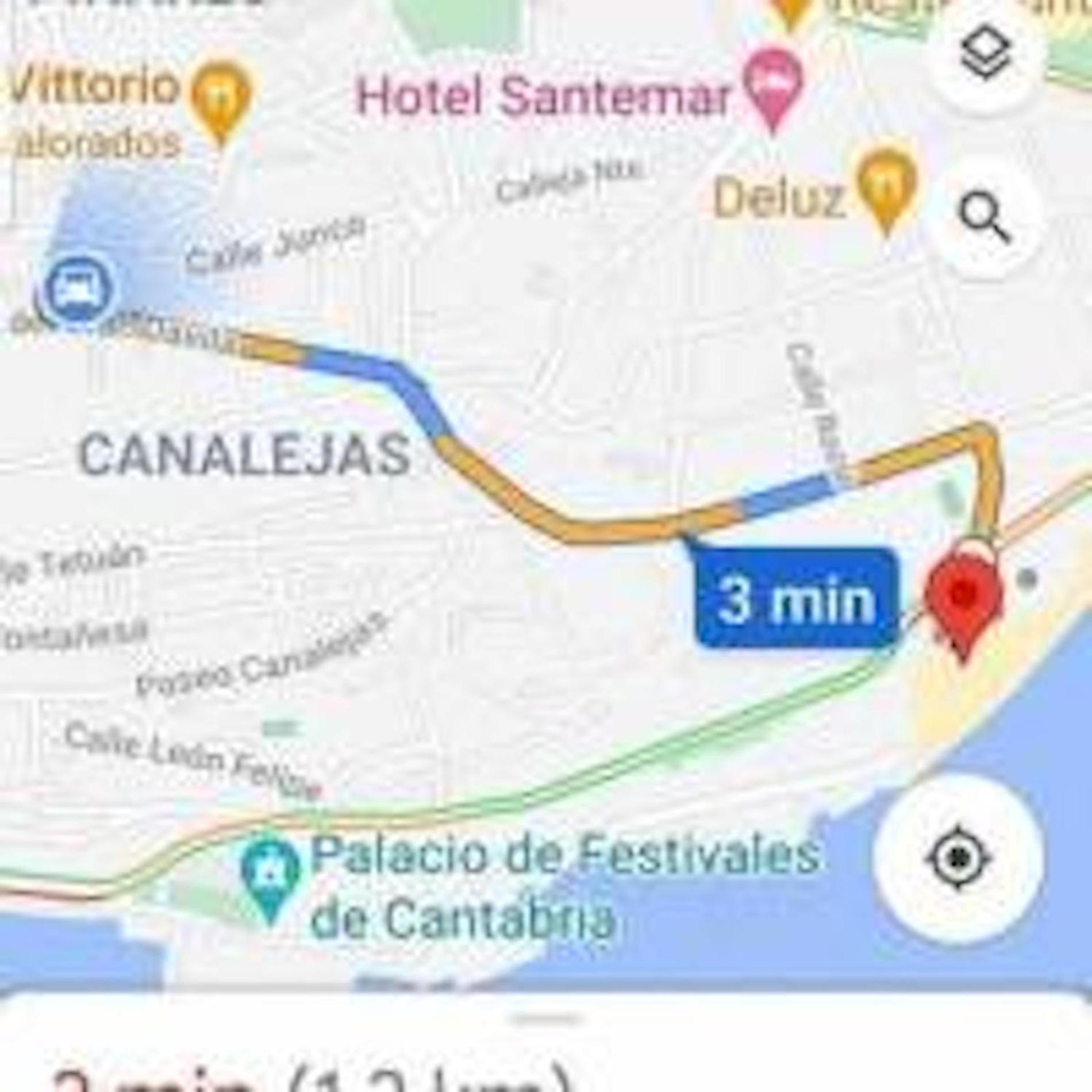 Davila Home Beach Santander Exterior photo