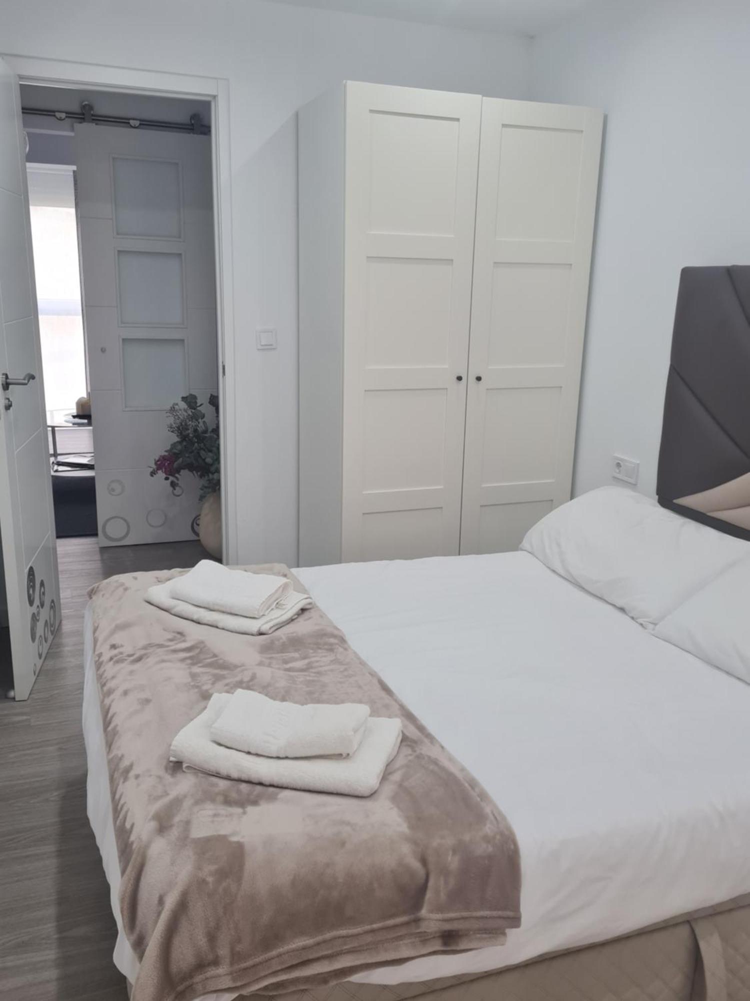 Davila Home Beach Santander Exterior photo